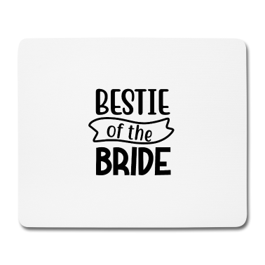 Hochzeit Mousepad - Hochzeit Hochzeitsgesellschaft Geschenk