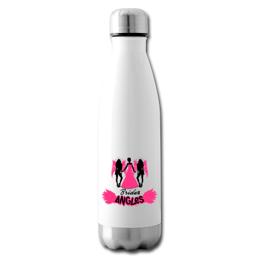 Hochzeit Untersetzer - Bride's angles