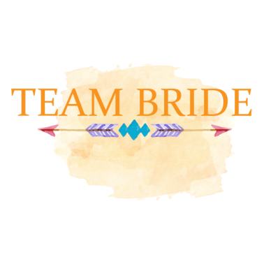 Motiv Team Brautgeschenk