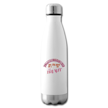 Hochzeit Untersetzer - Team Braut JGA
