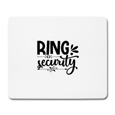 Hochzeit Mousepad - Hochzeit Hochzeitsgesellschaft Geschenk