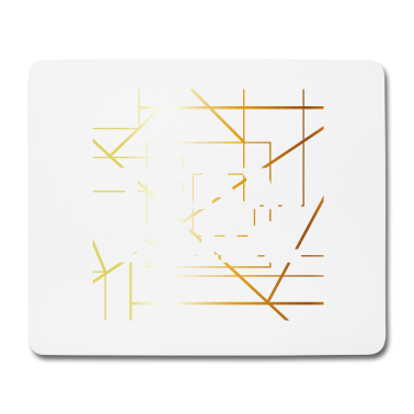 Hochzeit Mousepad - Teambraut