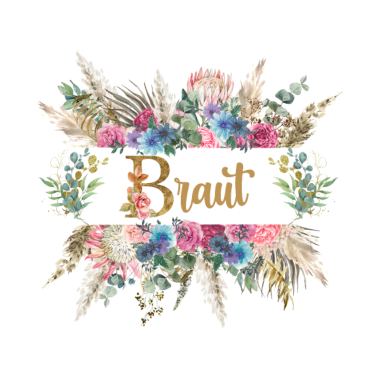 Motiv Bride, Braut, Hochzeit, Geschenk