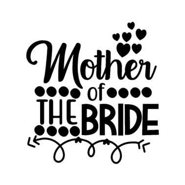 Motiv Hochzeit Hochzeitsgesellschaft Geschenk