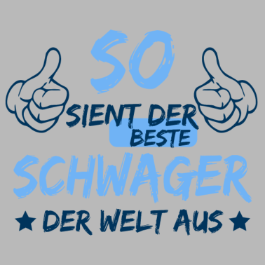 Motiv Beste schwager Geschenk Hochzeit Ehe Braut