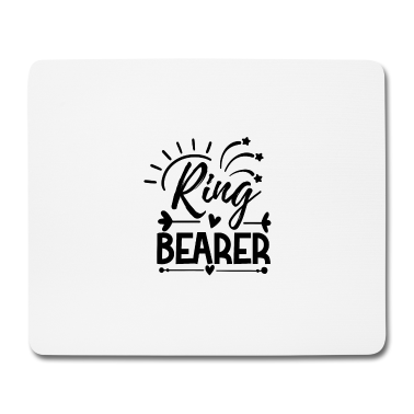 Hochzeit Mousepad - Hochzeit Hochzeitsgesellschaft Geschenk
