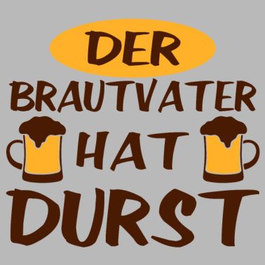 Motiv Brautvater Geschenk Hochzeit Ehe