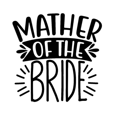 Motiv Hochzeit Hochzeitsgesellschaft Geschenk