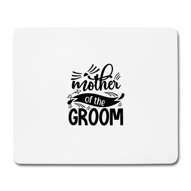 Hochzeit Mousepad - Hochzeit Hochzeitsgesellschaft Geschenk