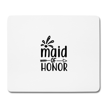 Hochzeit Mousepad - Hochzeit Hochzeitsgesellschaft Geschenk