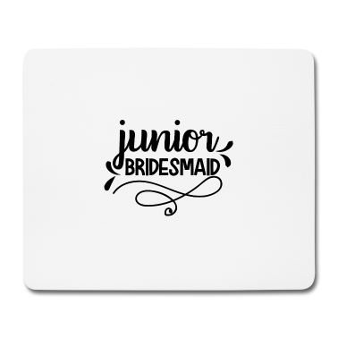 Hochzeit Mousepad - Hochzeit Hochzeitsgesellschaft Geschenk