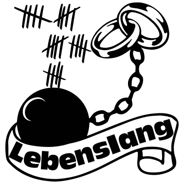 Motiv JGA - Lebenslang ...+