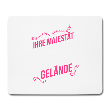 Hochzeit Mousepad - BRAUT / HOCHZEIT / FEIER / JUNGGESELLIN