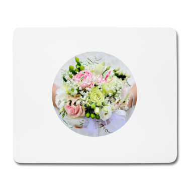 Hochzeit Mousepad - Hochzeit 2000