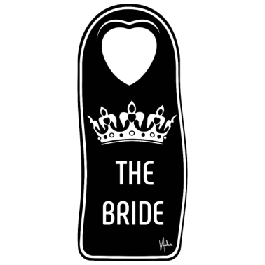 Motiv The Bride