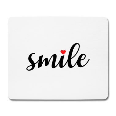 Hochzeit Mousepad - Smile Design Glücklich Hochzeit Feier Party Lachen