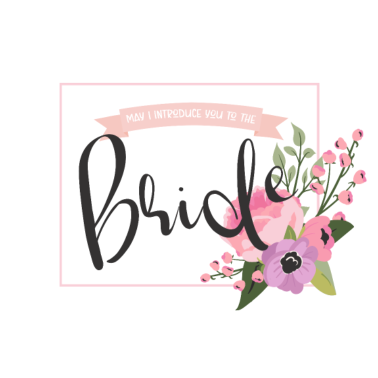 Motiv Junggesellenabschied, Bachelorette, Bride, Braut,