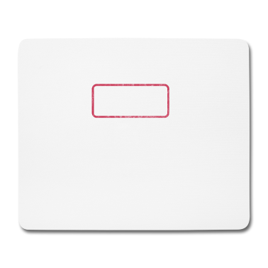 Hochzeit Mousepad - best man usedlook