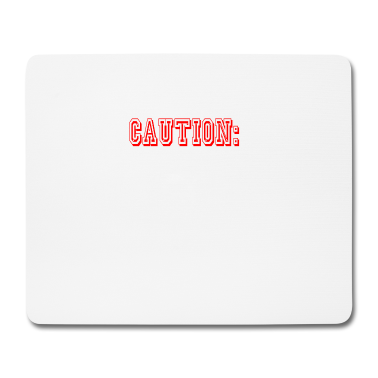 Hochzeit Mousepad - bachelor party in progress gift