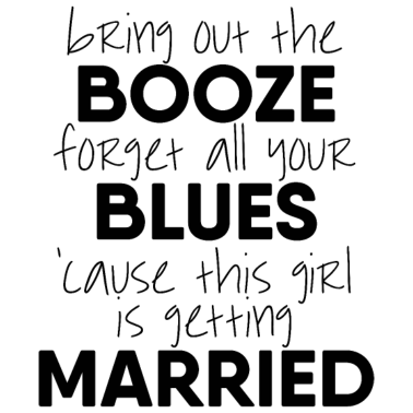 Motiv Junggesellinnen JGA Squad Braut Team