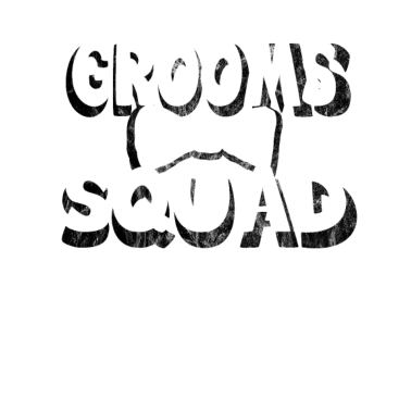 Motiv grooms squad used look