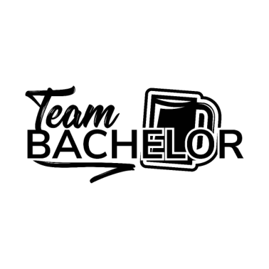 Motiv Junggesellen JGA Bachelor Team Squad Bräutigam