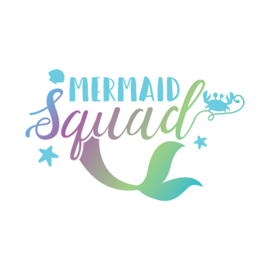 Motiv Junggesellinnen JGA Squad Braut Team