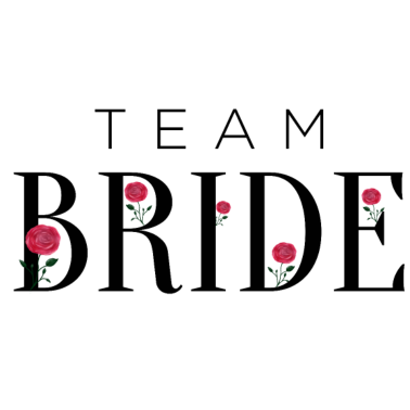 Motiv Team Braut