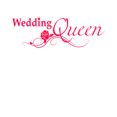 Motiv Wedding Queen | Junggesellenabschied | Hochzeit