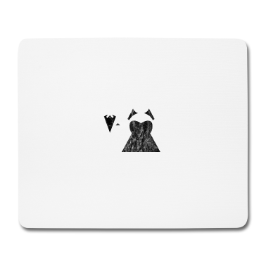 Hochzeit Mousepad - goobye life hello marriage used look