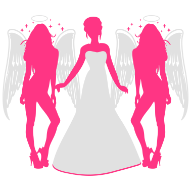 Motiv Bride's Angles