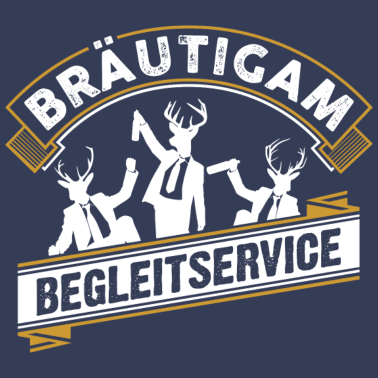 Motiv Bräutigam Junggesellenabschied JGA Begleitservice