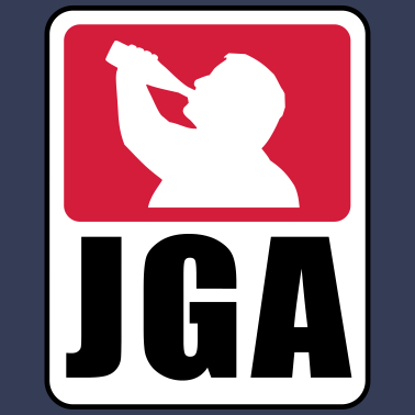 Motiv Junggesellenabschied Logo