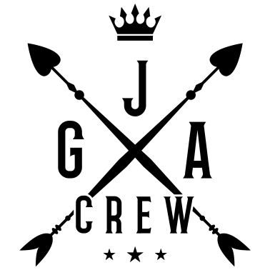 Motiv jga crew krone