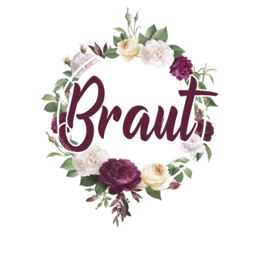Motiv Braut vintage Hochzeit Junggesellenabschied JGA