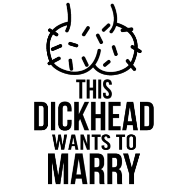 Motiv Junggesellenabschied Ehe Lustig Sack Geschenk