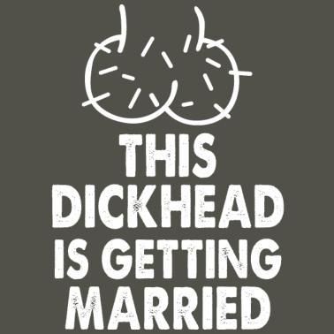 Motiv Junggesellenabschied lustig Humor Hochzeit