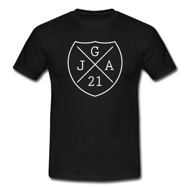 Junggesellenabschied T-Shirt - JGA Junggesellenabschied 2021