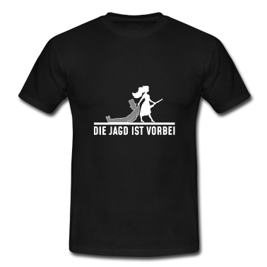 Junggesellenabschied T-Shirt - Verlobung Verlobt Hochzeit An Sprüche lustig cool