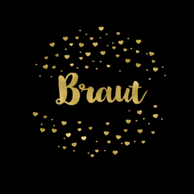 Motiv braut_gold_heart