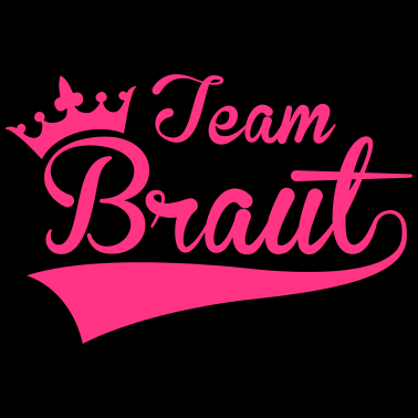 Motiv Team Braut