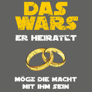 Motiv Junggesellenabschied