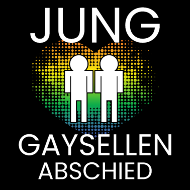 Motiv Schwul Junggesellenabschied
