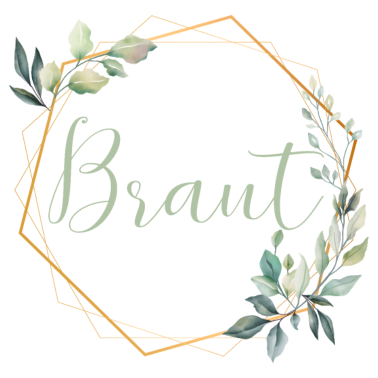 Motiv Wonderful Eukalyptus - Braut