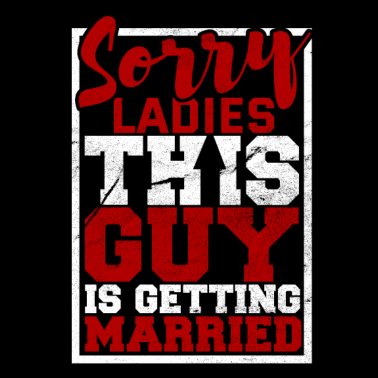 Motiv Junggesellenabschied