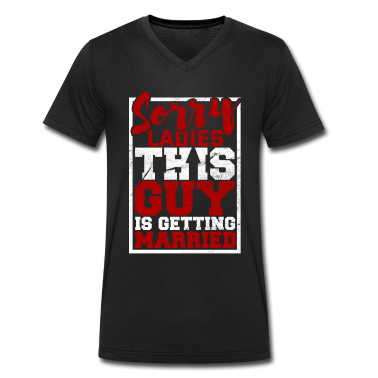 Junggesellenabschied T-Shirt - Junggesellenabschied