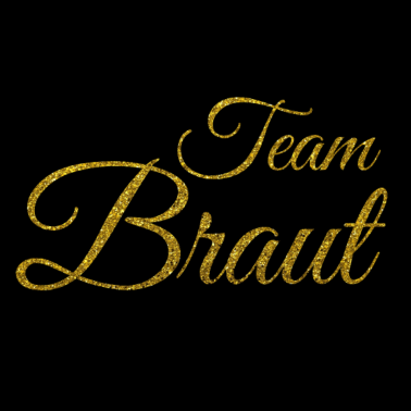 Motiv Team Braut JGA Junggesellenabschied Geschenk