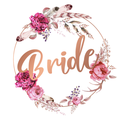Motiv Bride JGA