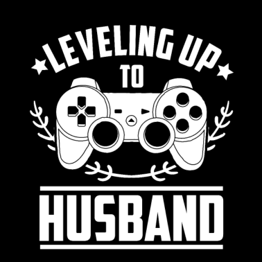 Motiv Bräutigam Level