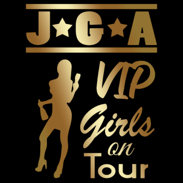 Motiv JGA Junggesellinnenabschied Braut Party Tour